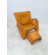 tweedehands - gebruikt - refurbished Leolux Echnaton Fauteuil Easy chair