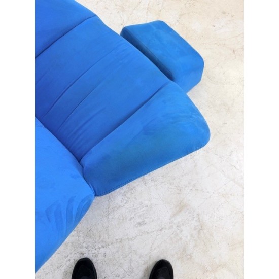 tweedehands - gebruikt - refurbished Leolux Echnaton Fauteuil Easy chair