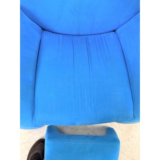 tweedehands - gebruikt - refurbished Leolux Echnaton Fauteuil Easy chair