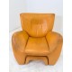 tweedehands - gebruikt - refurbished Leolux Echnaton Fauteuil Easy chair