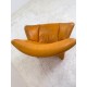 tweedehands - gebruikt - refurbished Leolux Echnaton Fauteuil Easy chair