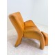 tweedehands - gebruikt - refurbished Leolux Echnaton Fauteuil Easy chair