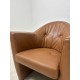 tweedehands - gebruikt - refurbished Leolux Carabas Fauteuil Easy chair