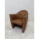 tweedehands - gebruikt - refurbished Leolux Carabas Fauteuil Easy chair