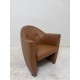tweedehands - gebruikt - refurbished Leolux Carabas Fauteuil Easy chair