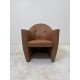 tweedehands - gebruikt - refurbished Leolux Carabas Fauteuil Easy chair