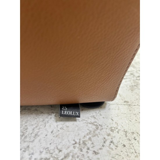 tweedehands - gebruikt - refurbished Leolux Carabas Fauteuil Easy chair