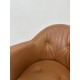 tweedehands - gebruikt - refurbished Leolux Carabas Fauteuil Easy chair