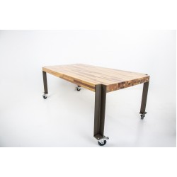 Linteloo Ulukyu Boardroom/Diningtable 195x100