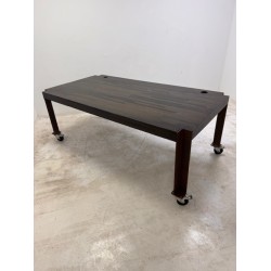 Linteloo Ulukyu (home office) desk/meeting table 195x100cm