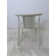 tweedehands - gebruikt - refurbished Magis Air armchair stapelbare stoel in zeer goede staat Kantinestoelen