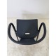 tweedehands - gebruikt - refurbished Magis Air armchair stapelbare stoel in zeer goede staat Kantinestoelen