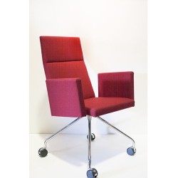 Martela Form Conference Chair Showroom model