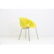 tweedehands - gebruikt - refurbished Max Design So Happy 4-Leg Chair Bucket seat chairs