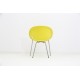 tweedehands - gebruikt - refurbished Max Design So Happy 4-Leg Chair Bucket seat chairs