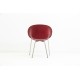 tweedehands - gebruikt - refurbished Max Design So Happy 4-Leg Chair Bucket seat chairs