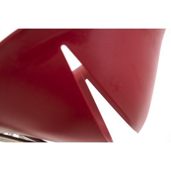 tweedehands - gebruikt - refurbished Max Design So Happy 4-Leg Chair Bucket seat chairs