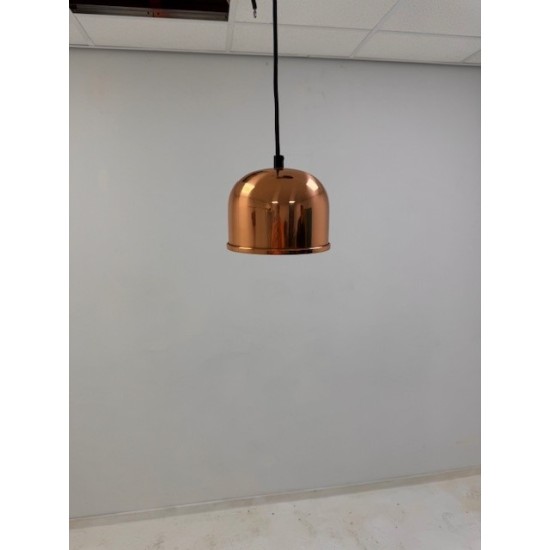tweedehands - gebruikt - refurbished Menu GM 15 pendant design lamp Design lighting