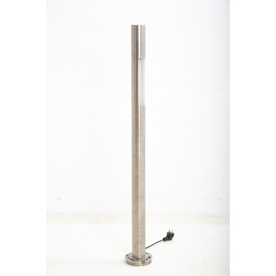 tweedehands gebruikt refurbished Verlichting Gebruikte Milex Riva-100 Tuinlamp tweedehands - gebruikt - refurbished Gebruikte Milex Riva-100 Tuinlamp Verlichting