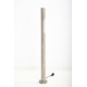 tweedehands gebruikt refurbished Verlichting Gebruikte Milex Riva-100 Tuinlamp tweedehands - gebruikt - refurbished Gebruikte Milex Riva-100 Tuinlamp Verlichting