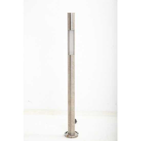 tweedehands gebruikt refurbished Verlichting Gebruikte Milex Riva-100 Tuinlamp tweedehands - gebruikt - refurbished Gebruikte Milex Riva-100 Tuinlamp Verlichting