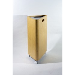 Mitab Anywhere Recycle Bin Showroom Model