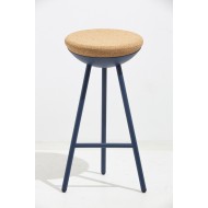 Mitab Boet 3-Poot Kruk Showroommodel
