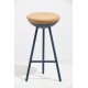 tweedehands - gebruikt - refurbished Mitab Boet 3-Poot Kruk Showroommodel Krukken