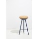 tweedehands - gebruikt - refurbished Mitab Boet 3-Poot Kruk Showroommodel Krukken