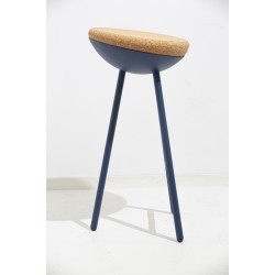 Mitab Boet 3-Leg Stool Showroom model