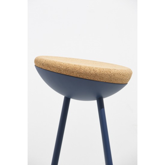 tweedehands - gebruikt - refurbished Mitab Boet 3-Poot Kruk Showroommodel Krukken