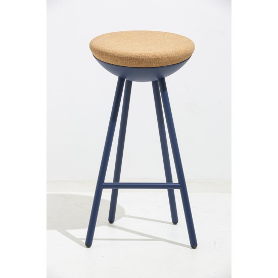 tweedehands - gebruikt - refurbished Mitab Boet 4-Poot Kruk Showroommodel Krukken