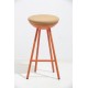 tweedehands - gebruikt - refurbished Mitab Boet 4-Poot Kruk Showroommodel Krukken