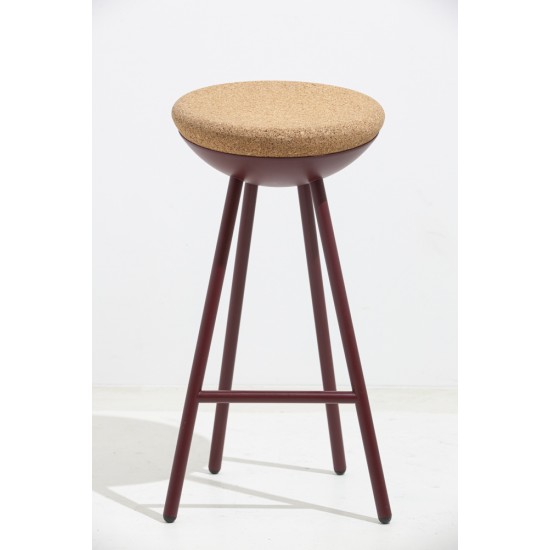 tweedehands - gebruikt - refurbished Mitab Boet 4-Poot Kruk Showroommodel Krukken