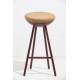 tweedehands - gebruikt - refurbished Mitab Boet 4-Poot Kruk Showroommodel Krukken