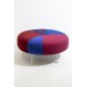 tweedehands - gebruikt - refurbished Mitab Button Spe Large Showroom model Poufs