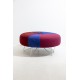 tweedehands - gebruikt - refurbished Mitab Button Spe Large Showroom model Poufs