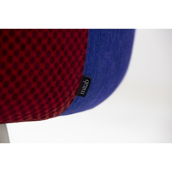 tweedehands - gebruikt - refurbished Mitab Button Spe Large Showroom model Poufs