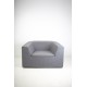 tweedehands - gebruikt - refurbished Mitab Caslon Fauteuil Showroommodel Fauteuils