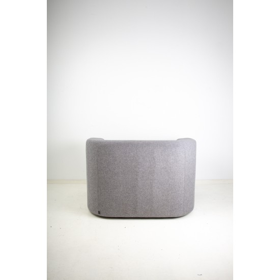 tweedehands - gebruikt - refurbished Mitab Caslon Fauteuil Showroommodel Fauteuils