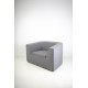 tweedehands - gebruikt - refurbished Mitab Caslon Fauteuil Showroommodel Fauteuils