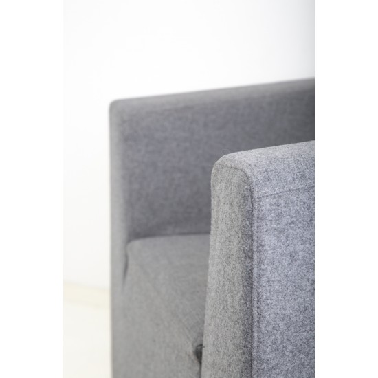 tweedehands - gebruikt - refurbished Mitab Caslon Fauteuil Showroommodel Fauteuils