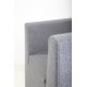 tweedehands - gebruikt - refurbished Mitab Caslon Fauteuil Showroommodel Fauteuils