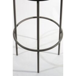 Mitab Chord  4-Leg Stool Showroom model