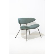 Mitab Director Armchair