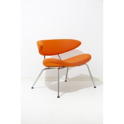 Mitab Director Armchair