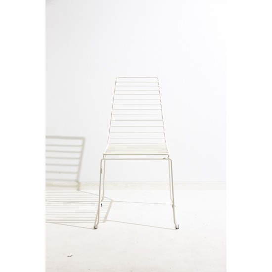 tweedehands - gebruikt - refurbished Mitab Highway Cantilever Chair Armchair