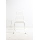 tweedehands - gebruikt - refurbished Mitab Highway Cantilever Chair Armchair