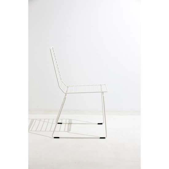 tweedehands - gebruikt - refurbished Mitab Highway Cantilever Chair Armchair