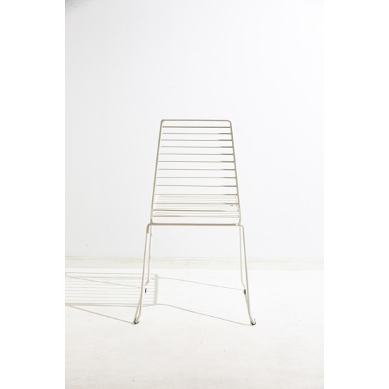 tweedehands - gebruikt - refurbished Mitab Highway Cantilever Chair Armchair